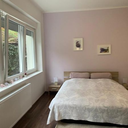 Apartman Zelengaj Zagreb Dış mekan fotoğraf