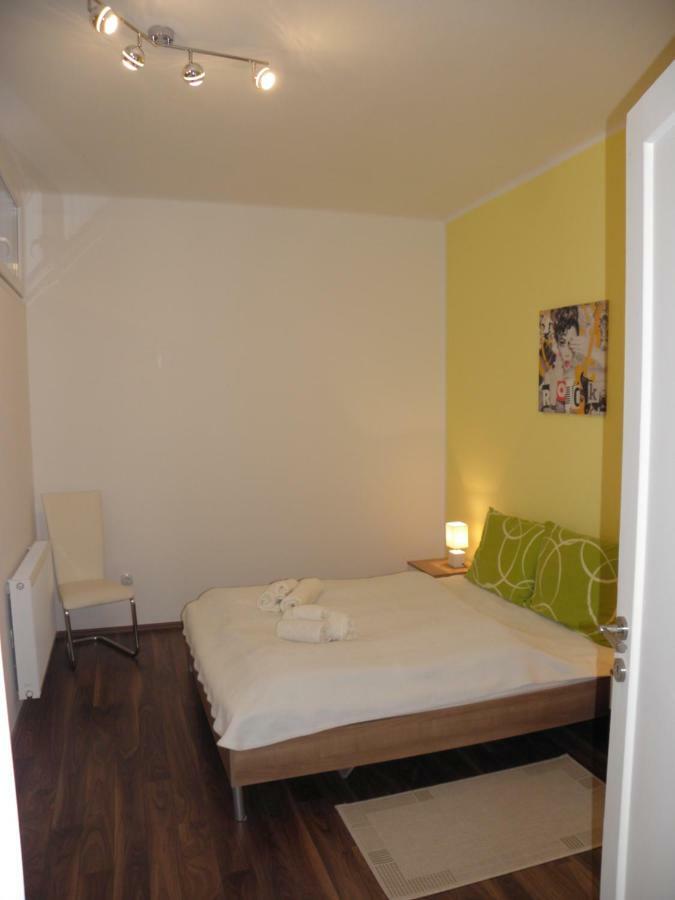 Apartman Zelengaj Zagreb Dış mekan fotoğraf