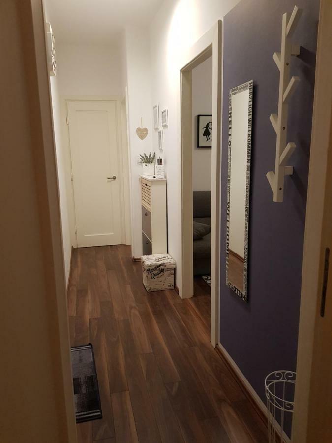 Apartman Zelengaj Zagreb Dış mekan fotoğraf