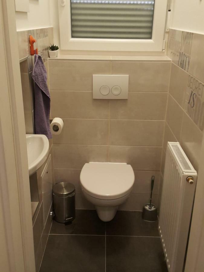 Apartman Zelengaj Zagreb Dış mekan fotoğraf