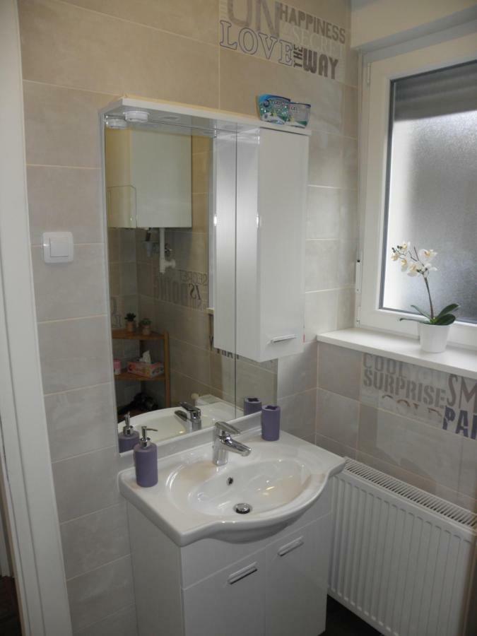 Apartman Zelengaj Zagreb Dış mekan fotoğraf
